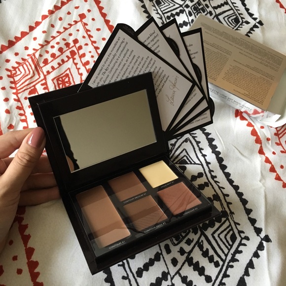 laura mercier Other - NIB Laura Mercier Flawless Countouring Palette